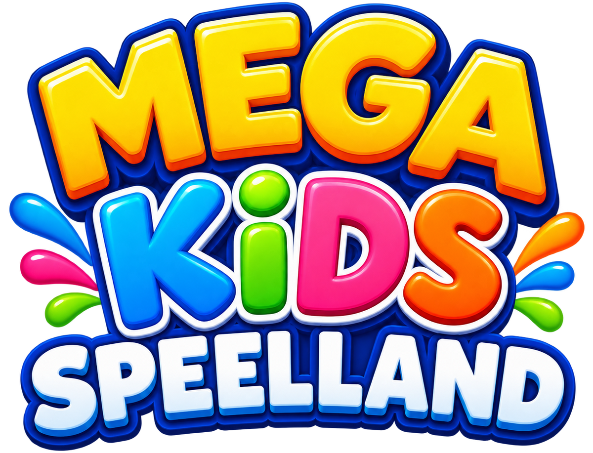 Mega Kids Speelland 